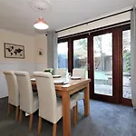 Signature - Shield House *