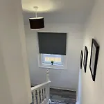 Elder Park Apartment