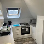 דירה Elder Park *