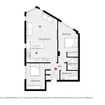 Glas Go Executive 2-bedroom Near Ovo Hydro Free Parking Glasgow