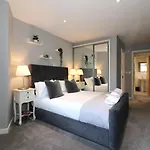 Glas Go Executive 2-bedroom Near Ovo Hydro Free Parking * Glasgow