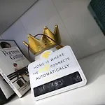 Apartment Glas Go Executive 2-bedroom Near Ovo Hydro Free Parking