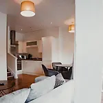 Διαμέρισμα Royal Chambers Serviced
