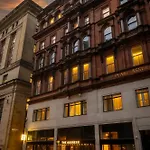 The Address 酒店 格拉斯哥