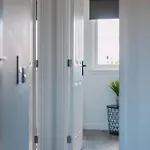 דירה Emirates Aparthouse גלאזגו