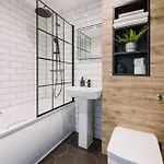 דירה Emirates Aparthouse