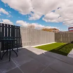 Emirates Aparthouse גלאזגו