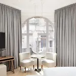 Ac By Marriott 호텔 4*