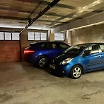 2 Bedroom At Secc Hydro Free Parking *