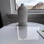 Glas Go Executive 2-bedroom Near Ovo Hydro Free Parking Glasgow