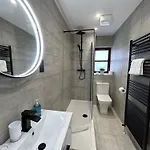 Principal - Merchant Appartamento Glasgow