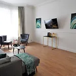 Signature - Langlands House Glasgow