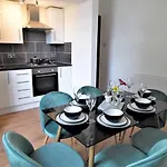 Signature - Langlands House * Glasgow