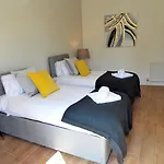 Signature - Langlands House * Glasgow