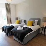 Apartmán Signature - Langlands House *