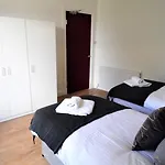 Signature - Langlands House