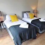 Signature - Langlands House Apartmán Glasgow