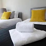 Apartmán Signature - Langlands House *