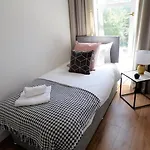 Signature - Langlands House Apartmán Glasgow