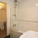 Signature - Angus House Apartment Glasgow