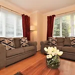 Apartman Signature - Angus House