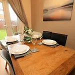 Apartment Signature - Angus House Glasgow