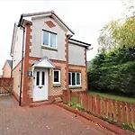 Signature - Angus House *