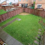 Apartment Signature - Angus House Glasgow