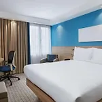 Hampton By Hilton Hotel Glasgow