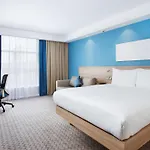 Hampton By Hilton Hotel 3*