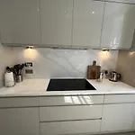 Principal - West End Appartamento Glasgow