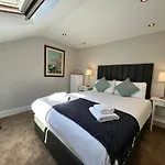 Principal - West End Apartman