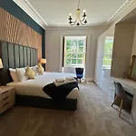 Principal - West End Apartman Glasgow