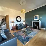 Appartamento Principal - West End Glasgow