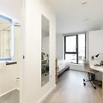 For Students Only St Mungo's In Апартаменты