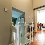 Luxurious Park District Duplex Apartmán *