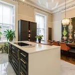 Apartmán Luxurious Park District Duplex *