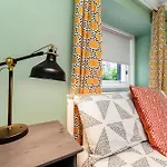 Luxurious Park District Duplex * Glasgow