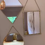 דירה Rustic Floor West End Pad With Balcony, Parking Next To Byers Road, Aston Lane, Uni