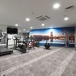 Student Only Ensuite In 아파트