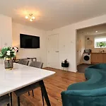 דירה Signature - Belvidere House גלאזגו