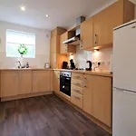 Signature - Belvidere House דירה *