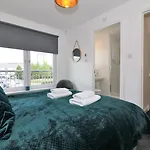 Signature - Belvidere House דירה *