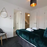 דירה Signature - Belvidere House *