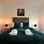 アパート Signature - Belvidere House グラスゴー