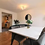 Signature - Belvidere House