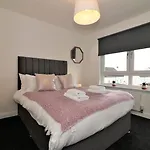Signature - Belvidere House アパート