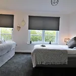 Signature - Belvidere House Apartman *