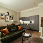 شقة فندقية Native