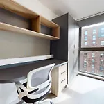 Apartment Canvas